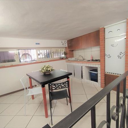Carrata House Apartment คาตาเนีย ภายนอก รูปภาพ