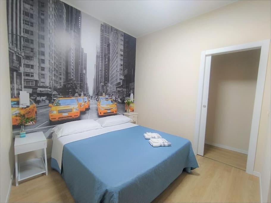 Carrata House Apartment คาตาเนีย ภายนอก รูปภาพ