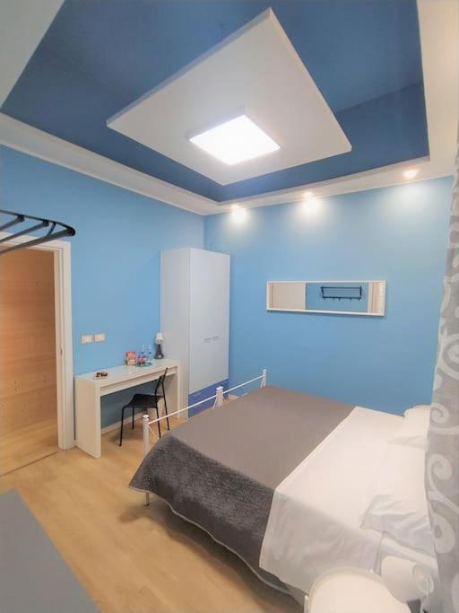 Carrata House Apartment คาตาเนีย ภายนอก รูปภาพ