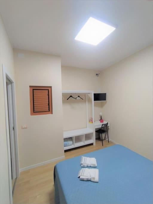 Carrata House Apartment คาตาเนีย ภายนอก รูปภาพ