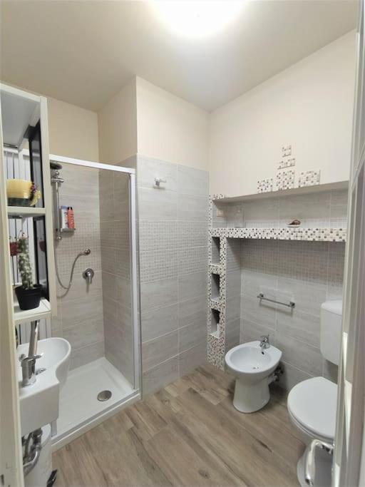 Carrata House Apartment คาตาเนีย ภายนอก รูปภาพ