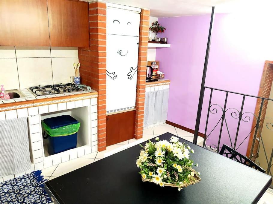 Carrata House Apartment คาตาเนีย ภายนอก รูปภาพ