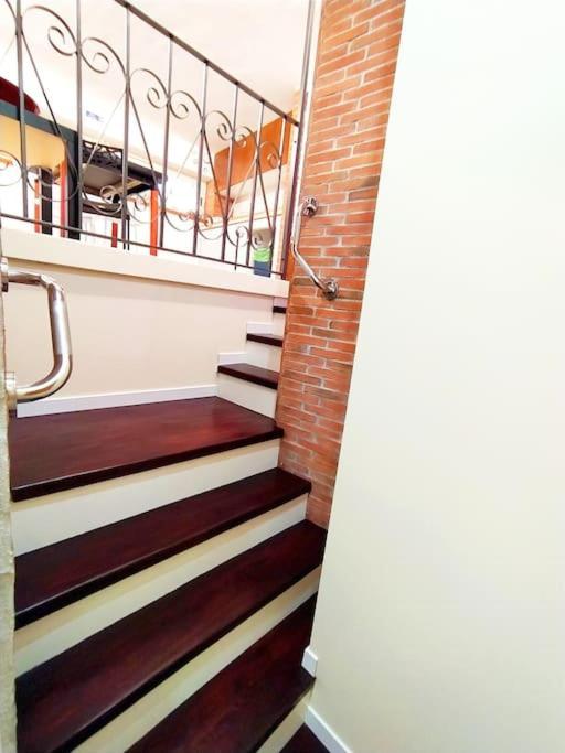 Carrata House Apartment คาตาเนีย ภายนอก รูปภาพ