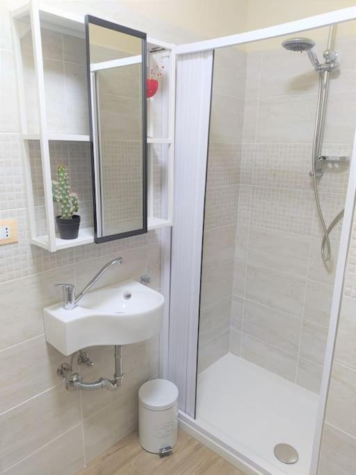 Carrata House Apartment คาตาเนีย ภายนอก รูปภาพ