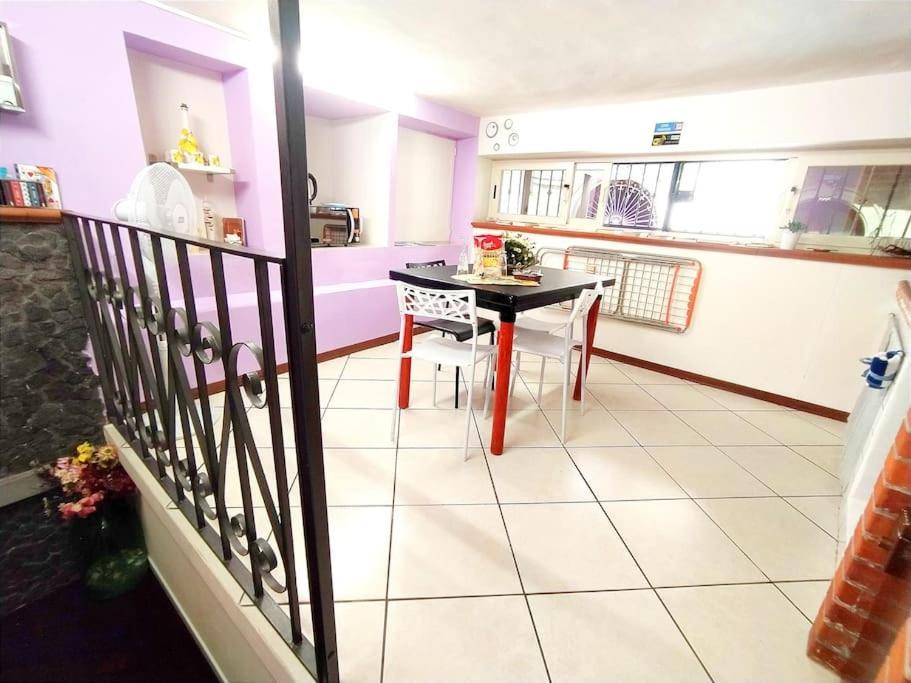 Carrata House Apartment คาตาเนีย ภายนอก รูปภาพ