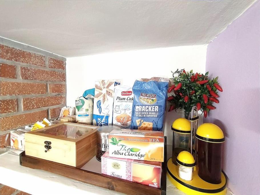 Carrata House Apartment คาตาเนีย ภายนอก รูปภาพ