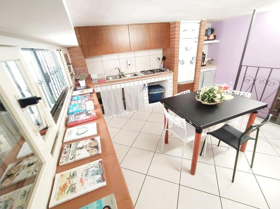 Carrata House Apartment คาตาเนีย ภายนอก รูปภาพ