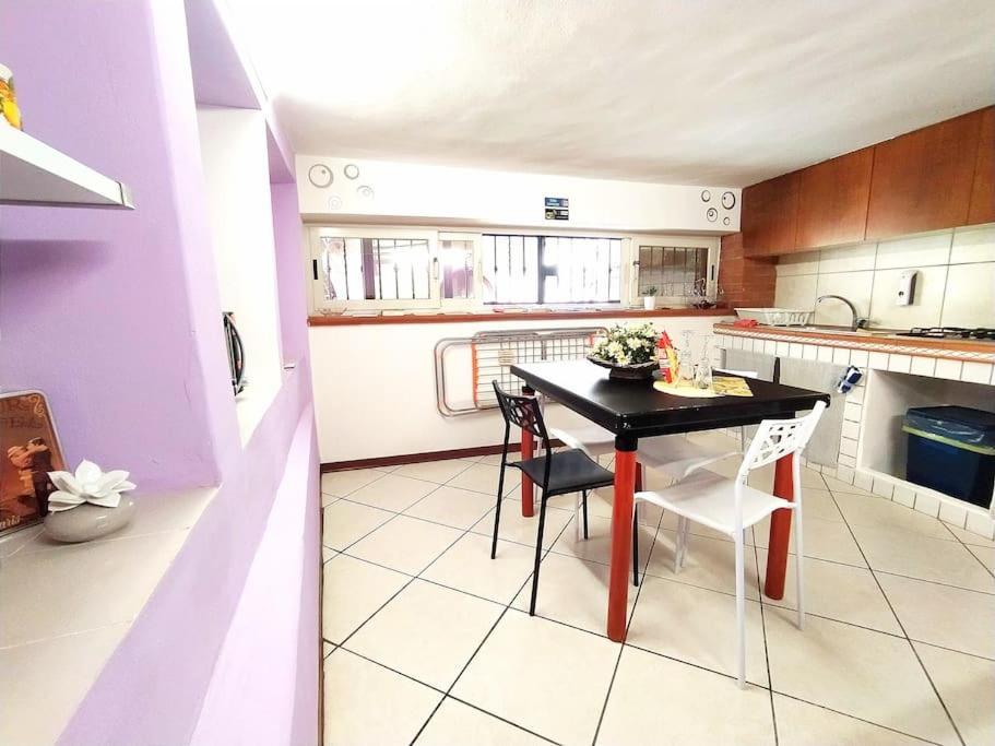 Carrata House Apartment คาตาเนีย ภายนอก รูปภาพ