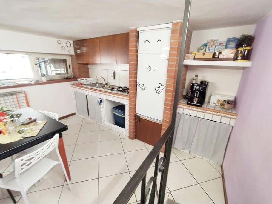 Carrata House Apartment คาตาเนีย ภายนอก รูปภาพ