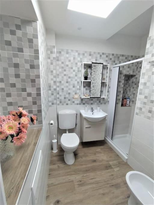 Carrata House Apartment คาตาเนีย ภายนอก รูปภาพ