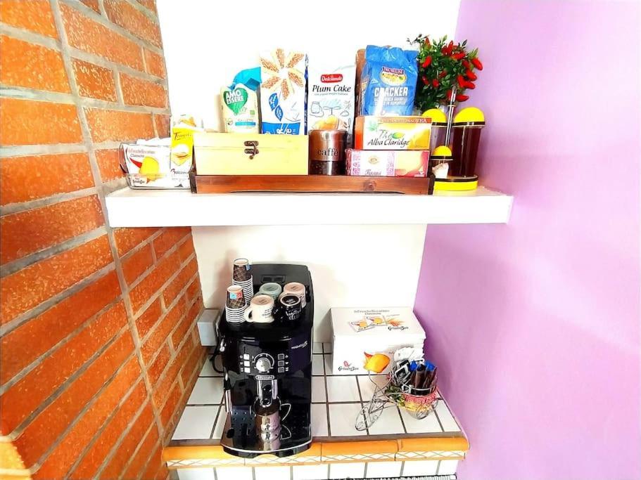 Carrata House Apartment คาตาเนีย ภายนอก รูปภาพ