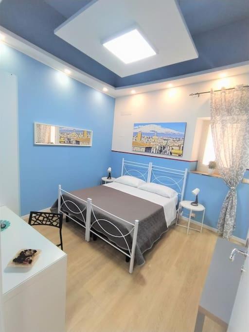 Carrata House Apartment คาตาเนีย ภายนอก รูปภาพ