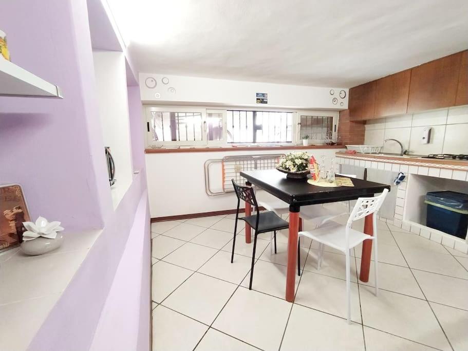 Carrata House Apartment คาตาเนีย ภายนอก รูปภาพ